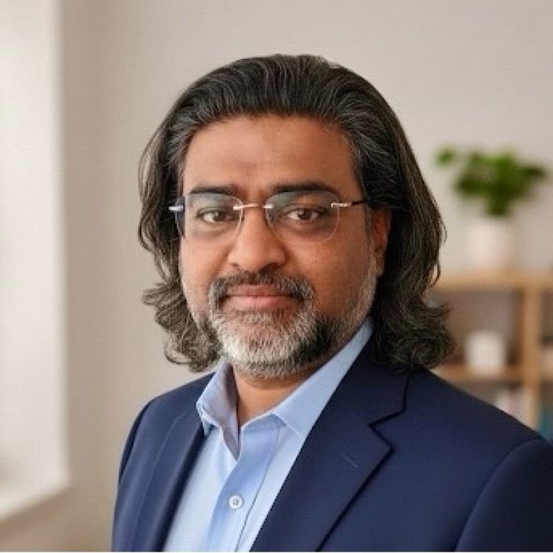 Dr. Muralikrishna Nelakurthi